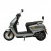  Электроскутер SUNRA K6 (silver)