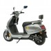  Электроскутер SUNRA K6 (silver)