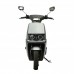  Электроскутер SUNRA K6 (silver)