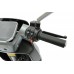  Электроскутер SUNRA K6 (silver)