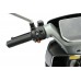  Электроскутер SUNRA K6 (silver)