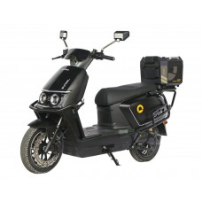 Электроскутер SUNRA K6 PRO (black)