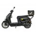  Электроскутер SUNRA K6 PRO (black)
