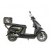  Электроскутер SUNRA K6 PRO (black)