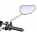  Электроскутер SUNRA K6 PRO (black)