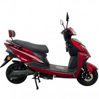 Электроскутер Spark SP2000E-1 (red) Электроскутер Spark SP2000E-1 (red)