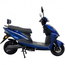 Электроскутер Spark SP2000E-1 (blue)