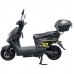 Электроскутер Spark SP2000E-2 (blue) Электроскутер Spark SP2000E-2 (blue)