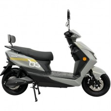 Электроскутер Spark SP2000E-3 (gray)