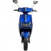  Электроскутер Spark SP2000E-3 (gray)