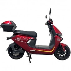 Электроскутер Spark SP2000E-4 (red)