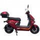 Электроскутер Spark SP2000E-4 (red)