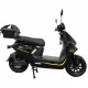 Электроскутер Spark SP2000E-4 (black)