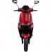 Электроскутер Spark SP2000E-4 (red)