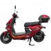  Электроскутер Spark SP2000E-4 (red)