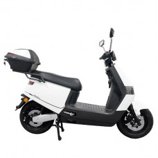  Электроскутер Spark SP2000E-5 (white)