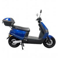 Электроскутер Spark SP2000E-5 (blue) Электроскутер Spark SP2000E-5 (blue)