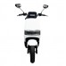  Электроскутер Spark SP2000E-5 (black)