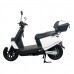  Электроскутер Spark SP2000E-5 (black)