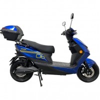 Электроскутер Spark SP2000E-6 (blue)