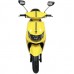  Электроскутер Spark SP2000E-6 (black)