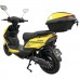  Электроскутер Spark SP2000E-6 (black)