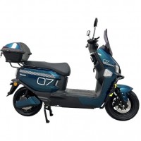 Электроскутер Spark SP2000E-7 (green)