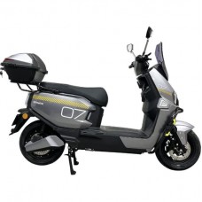  Электроскутер Spark SP2000E-7 (gray)