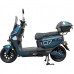  Электроскутер Spark SP2000E-7 (gray)