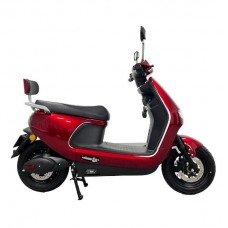  Электроскутер Spark SP2500E-1 (red)