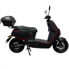  Электроскутер Spark SP2500E-1 (black)
