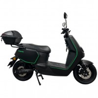 Электроскутер Spark SP2500E-2 (green)
