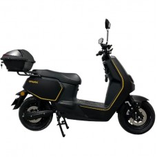  Электроскутер Spark SP2500E-2 (yellow)