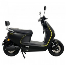  Электроскутер Spark SP2500E-1 (black)