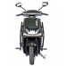  Электроскутер Maxxter NERO (Green) 2000 Вт,  максимальная скорость 50 км/ч