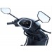  Электроскутер Maxxter NERO (Green) 2000 Вт,  максимальная скорость 50 км/ч