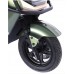  Электроскутер Maxxter NERO (Green) 2000 Вт,  максимальная скорость 50 км/ч