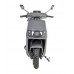 Электроскутер Maxxter LUMINA (Silver) 1500 Вт