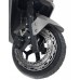  Электроскутер Maxxter LUMINA (Silver) 1500 Вт