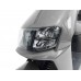  Электроскутер Maxxter LUMINA (Silver) 1500 Вт