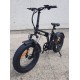 Электровелосипед VEGA JOY FAT - 2 (Black)