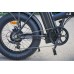  Электровелосипед VEGA JOY FAT - 2 (Black)