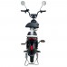  Электровелосипед SPARK BUDDY 14" 48V/500W/12Ah Black
