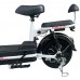  Электровелосипед SPARK BUDDY 14" 48V/500W/12Ah Black