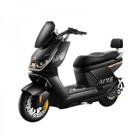 Электроскутер SUNRA Dream 6S Электроскутер SUNRA Dream 6S
