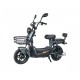Электровелосипед Maxxter E600 (Silver)