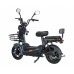 Электровелосипед Maxxter E600 (Silver) Электровелосипед Maxxter E600 (Silver)