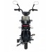 Электровелосипед Maxxter E600 (Silver) Электровелосипед Maxxter E600 (Silver)