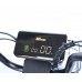 Электровелосипед Maxxter E600 (Silver) Электровелосипед Maxxter E600 (Silver)