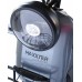 Электровелосипед Maxxter E600 (Silver) Электровелосипед Maxxter E600 (Silver)